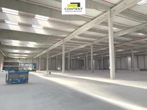 Pronájem skladu, Praha - Dolní Měcholupy, Kutnohorská, 11521 m2