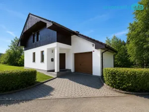 Prodej rodinného domu, Lipno nad Vltavou, 180 m2