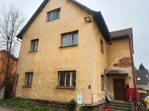 Prodej rodinného domu, Nová Paka, Čelakovského, 255 m2