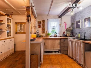 Prodej chalupy, Králíky, 85 m2