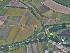 Prodej podílu pole, Sedlec, 319 m2