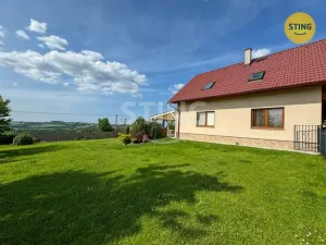 Prodej rodinného domu, Český Těšín - Horní Žukov, 170 m2