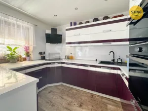 Prodej rodinného domu, Český Těšín - Horní Žukov, 160 m2