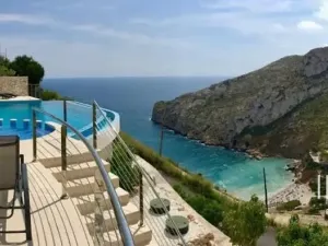 Prodej rodinného domu, Xàbia, Španělsko, 338 m2