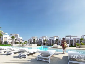 Prodej bytu 3+kk, Quesada, Španělsko, 73 m2