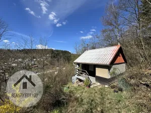 Prodej chaty, Železný Brod, Na stráni, 45 m2