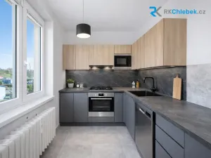 Prodej bytu 3+1, Paskov, Fučíkova, 71 m2