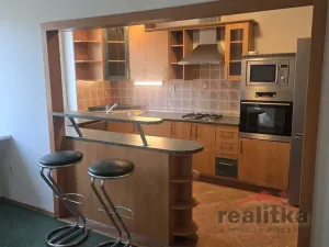 Pronájem bytu 3+1, Opava - Předměstí, Dostojevského, 120 m2