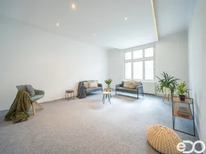 Prodej bytu 2+1, Hradec Králové, Karla Hynka Máchy, 89 m2