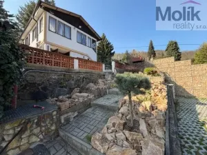 Prodej chaty, Dolní Zálezly, Na Vyhlídce, 777 m2
