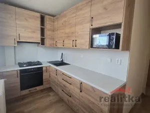 Pronájem bytu 2+1, Opava - Kateřinky, Holasická, 52 m2