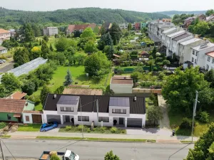 Prodej rodinného domu, Plumlov, Boskovická, 60 m2