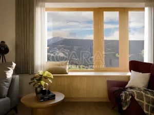 Prodej bytu 1+kk, Pec pod Sněžkou, 46 m2