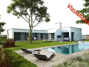 Prodej rodinného domu, Jílové u Prahy - Luka pod Medníkem, 161 m2