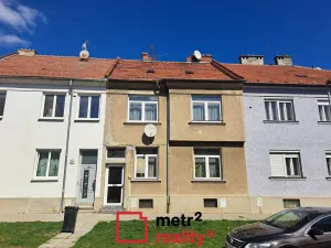 Prodej rodinného domu, Prostějov, Česká, 190 m2