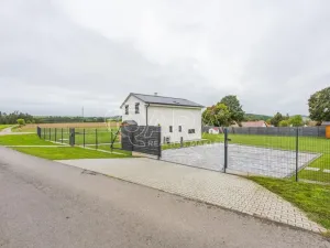 Prodej rodinného domu, Slověnice, 137 m2