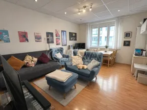 Pronájem bytu 2+1, Praha - Nusle, Dačického, 46 m2