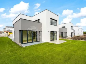 Prodej rodinného domu, Praha - Chodov, Mračská, 288 m2