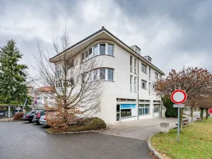 Pronájem obchodního prostoru, Roztoky, Lidická, 143 m2