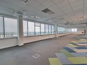 Pronájem kanceláře, Praha - Chodov, Türkova, 500 m2