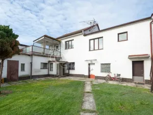 Prodej rodinného domu, Neratovice, Ruská, 173 m2
