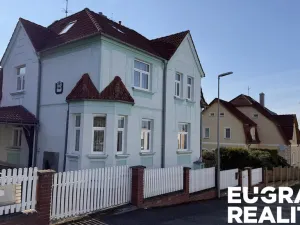 Prodej rodinného domu, Šluknov, Sokolská, 98 m2