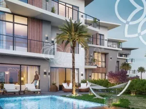 Prodej bytu 2+kk, Hurgáda,Egypt, 79 m2
