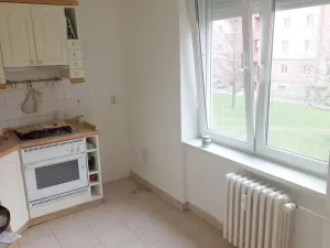 Prodej bytu 3+1, Přerov - Přerov I-Město, 73 m2