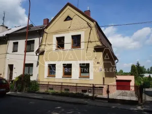 Prodej rodinného domu, Svitavy - Předměstí, Vítězná, 160 m2
