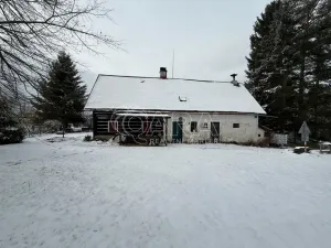 Prodej chalupy, Křižany, 95 m2