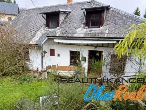 Prodej chalupy, Bouzov - Bezděkov, 101 m2