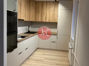 Pronájem bytu 2+kk, Ostrava, Opavská, 50 m2
