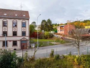 Prodej pozemku pro bydlení, Praha, Davídkova, 559 m2