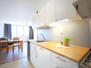 Pronájem bytu 3+kk, Praha - Chodov, Markušova, 61 m2