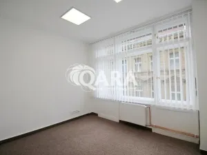 Pronájem kanceláře, Praha - Nové Město, Vodičkova, 27 m2