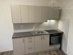 Pronájem bytu 2+1, Ivanovice na Hané - Chvalkovice na Hané, 50 m2