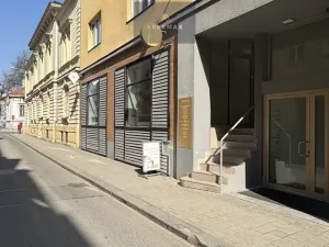 Pronájem kanceláře, Ostrava, Přívozská, 47 m2