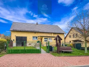 Prodej rodinného domu, Česká Kubice, 105 m2