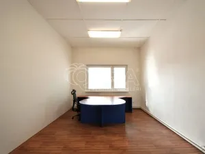 Pronájem kanceláře, Kosmonosy, Průmyslová, 18 m2