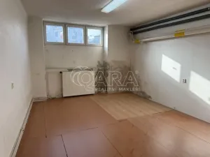 Pronájem obchodního prostoru, Nový Jičín, U Grasmanky, 28 m2