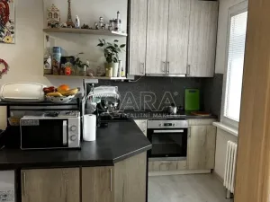 Prodej bytu 2+1, Vamberk, Struha, 69 m2