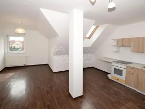 Pronájem bytu 3+kk, Holubice - Kozinec, Lesní, 95 m2