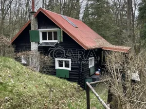 Prodej chaty, Štěchovice, 40 m2