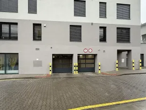 Prodej skladu, Brno, Bratislavská, 8 m2