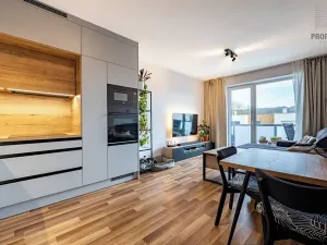 Prodej bytu 3+kk, Ivančice, Břízová, 67 m2