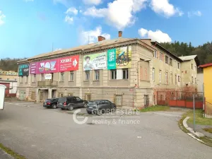 Prodej obchodního prostoru, Úpice, Palackého, 1705 m2