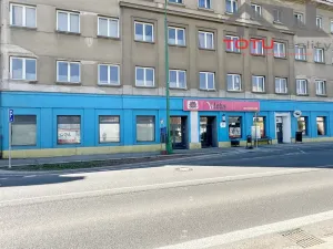 Pronájem komerční nemovitosti, Jaroměř, Husova, 36 m2