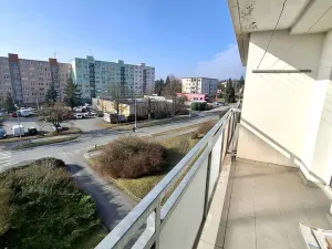 Pronájem bytu 1+kk, Plzeň, Sokolovská, 30 m2