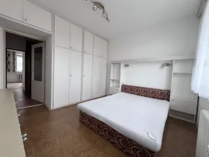 Pronájem bytu 3+1, Pardubice - Zelené Předměstí, Arnošta z Pardubic, 71 m2