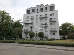 Pronájem bytu 3+kk, Praha - Žižkov, Pod kapličkou, 85 m2